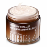 BRTC Premium Vitalizer Whitening Ampoule Pack Korea Cosmetic